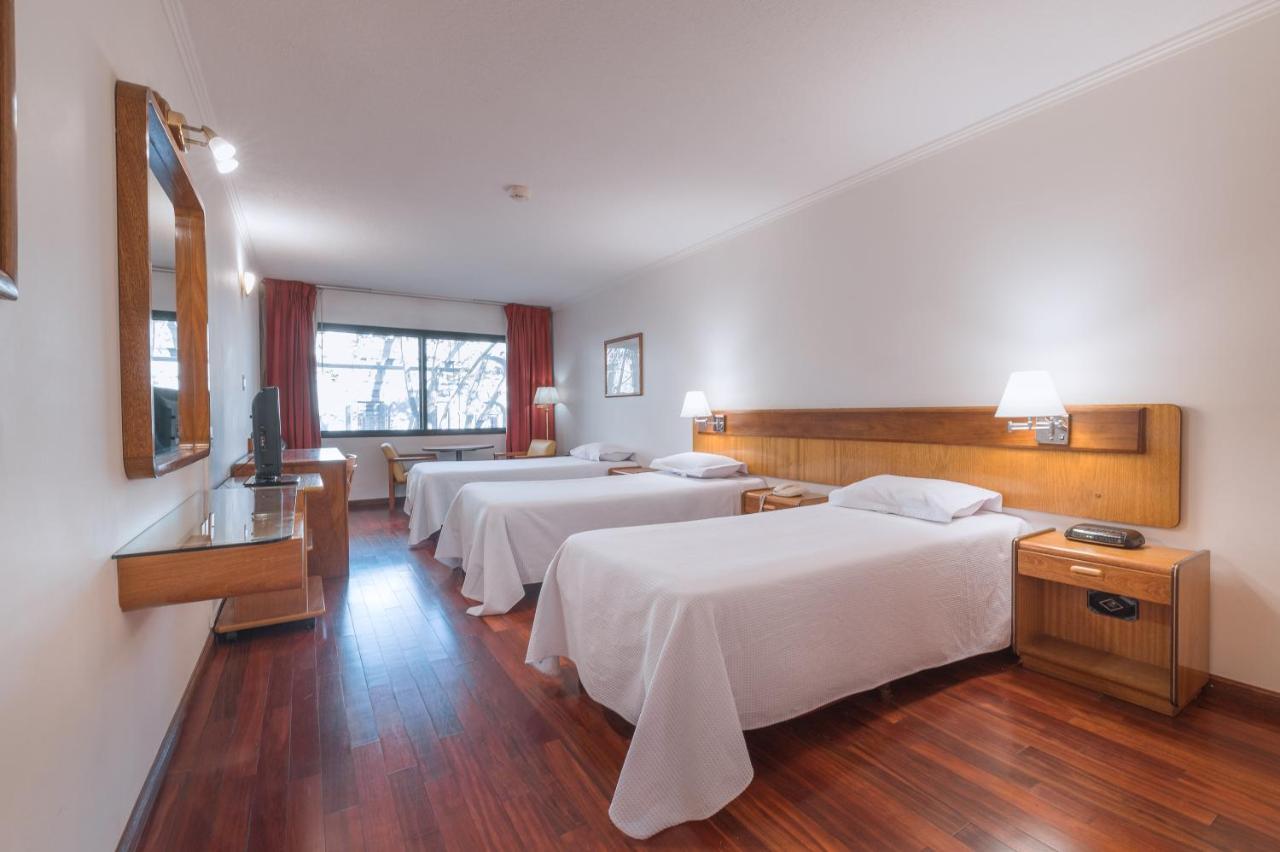 Balmoral Suites Capsule hotel