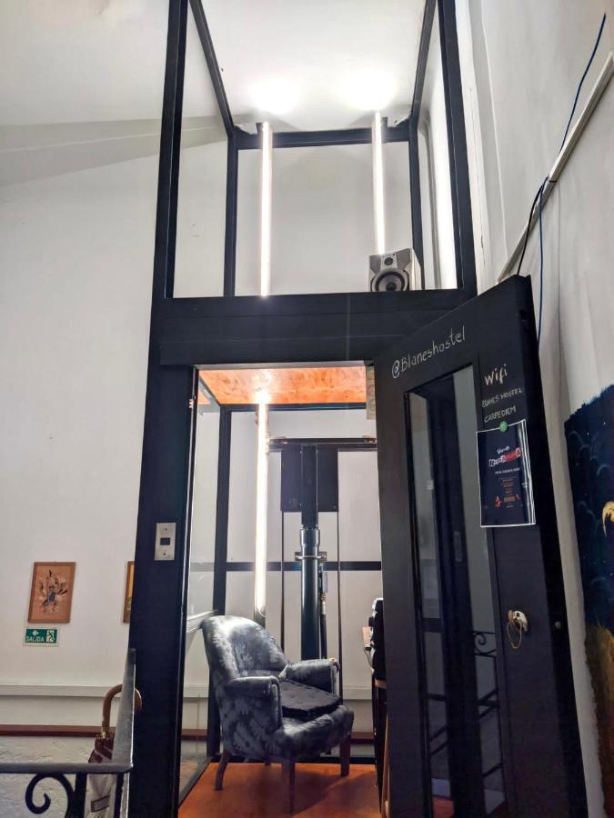 Bohemian Hostal