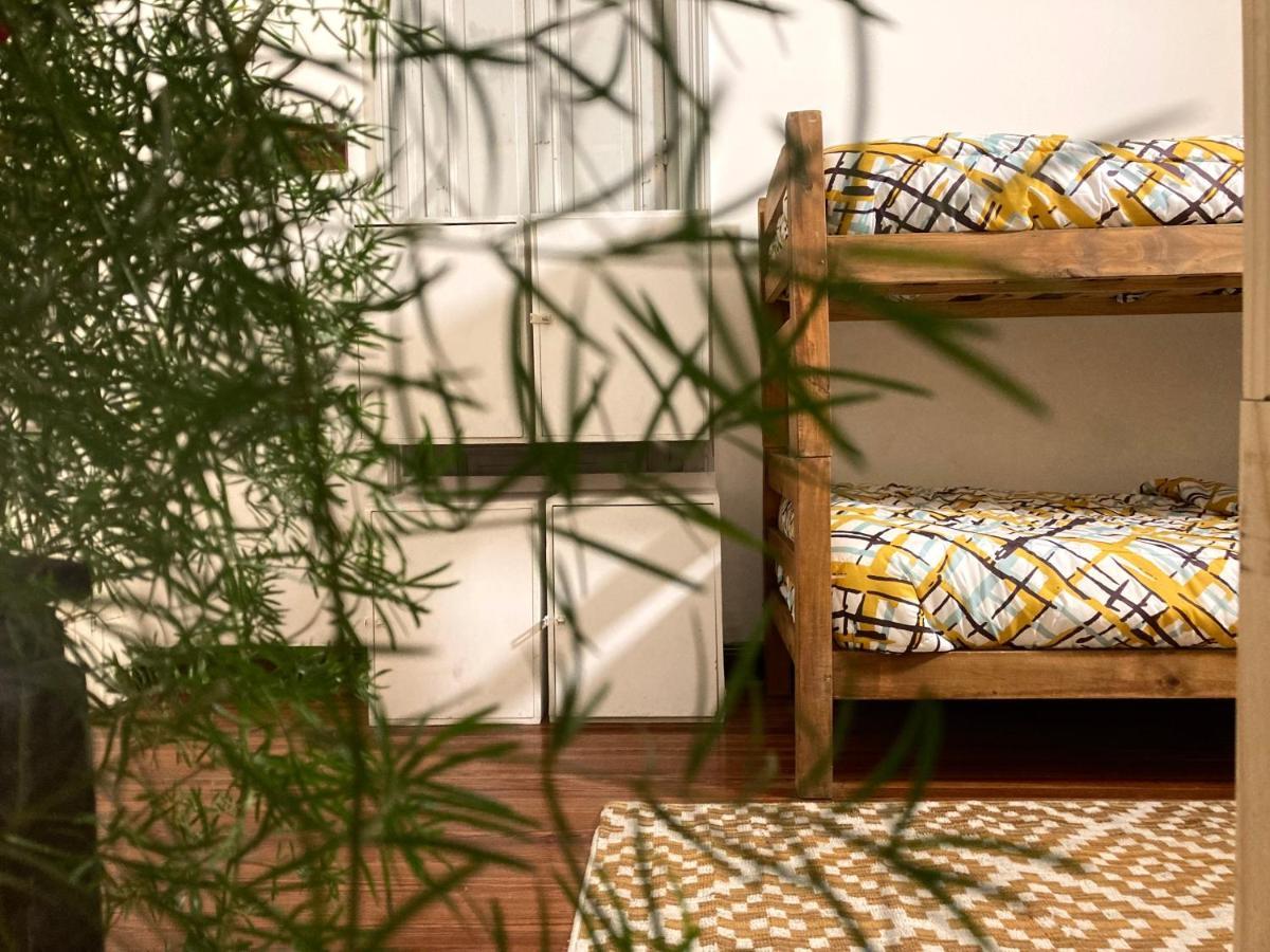 Hostal Bohemian Montevideo