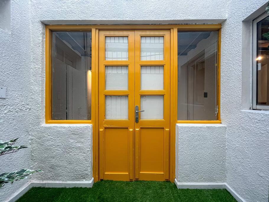 Loft Del Parque * Montevideo