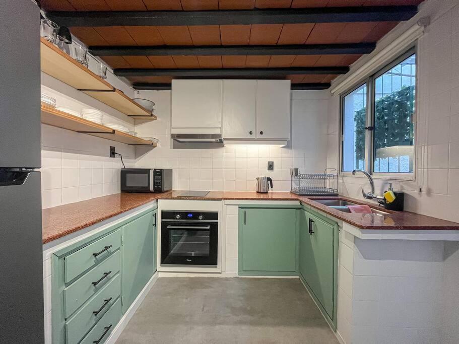 Loft Del Parque Apartamento Montevideo