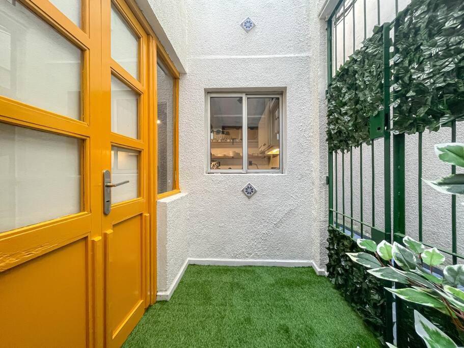 Loft Del Parque * Montevideo