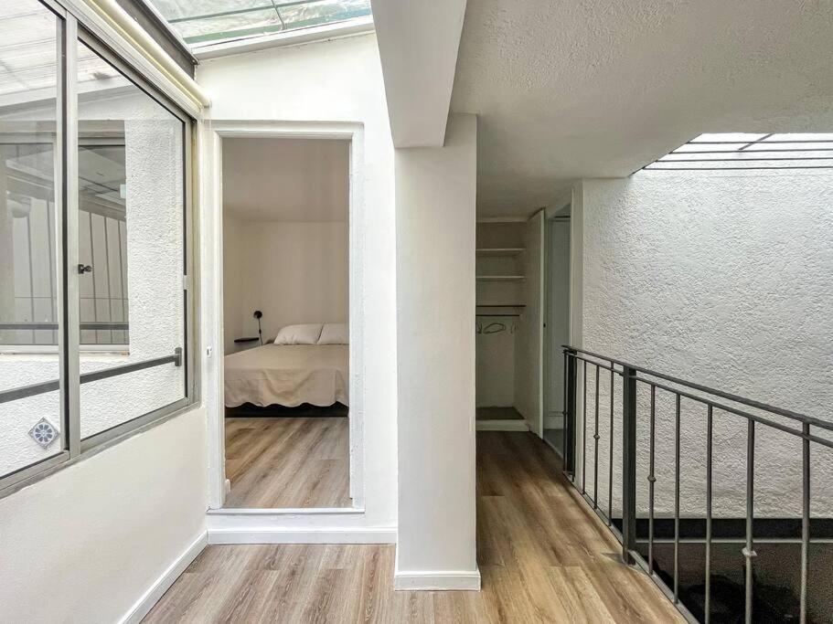 Apartamento Loft Del Parque *