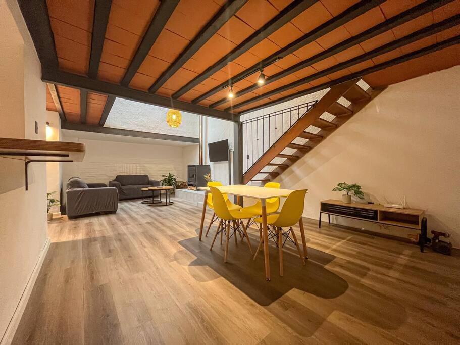 Loft Del Parque Apartamento Montevideo