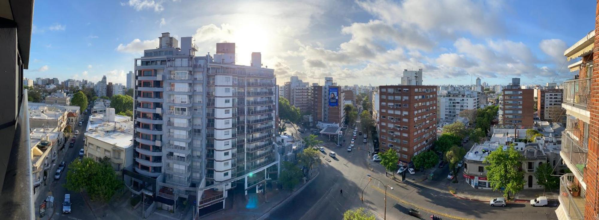 Amplio Y Nuevo Con Excelente Ubicación Y Vista *