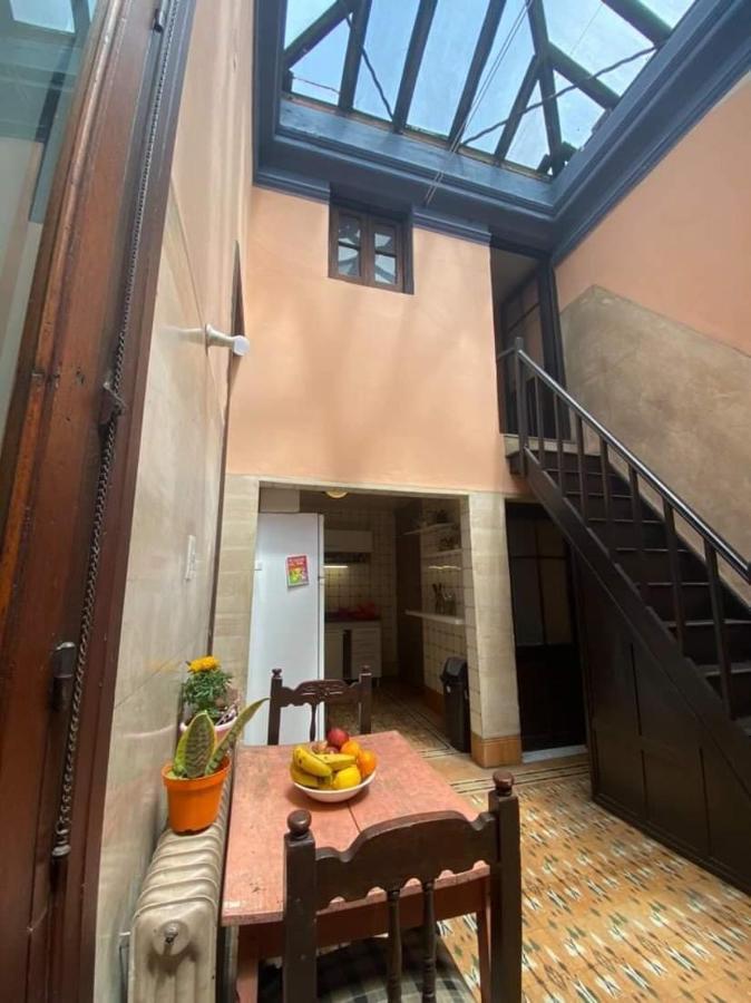 Casa Justicia Habitación en casa particular Montevideo