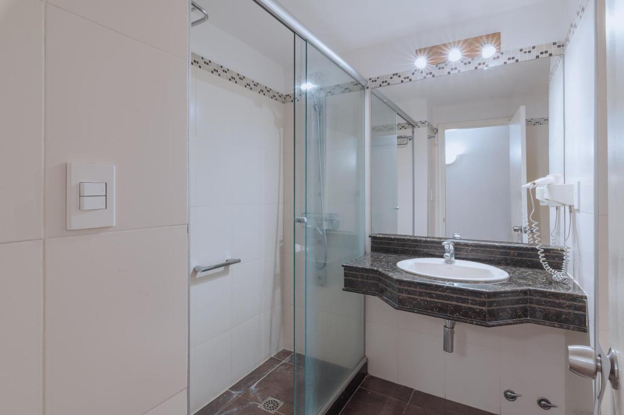 Balmoral Suites