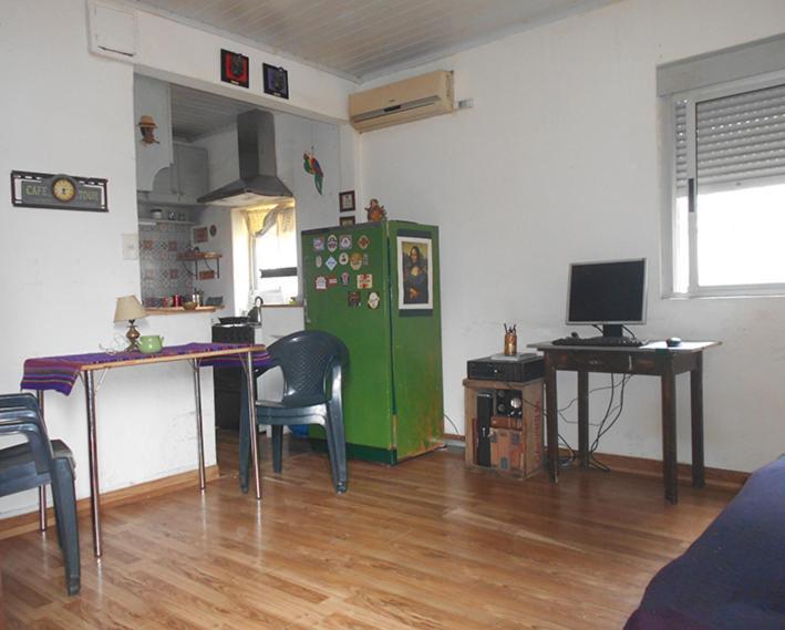 Puerto Del Buceo, En Apartamento Compartido Montevideo
