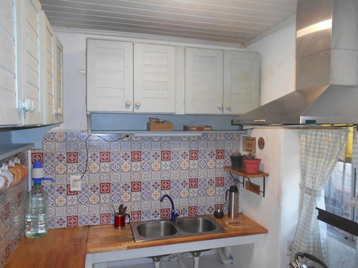 Puerto Del Buceo, En Apartamento Compartido