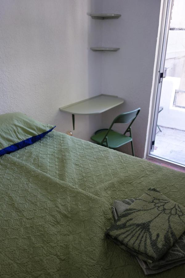 Youki Haus Hostal *