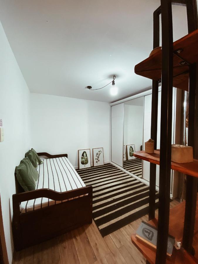 Amazing Triplex Loft Heart Cordon Soho Montevideo
