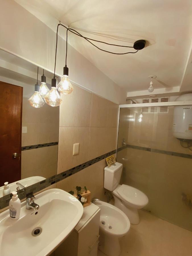 Apartamento Amazing Triplex Loft Heart Cordon Soho *