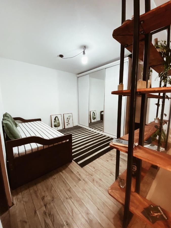 Amazing Triplex Loft Heart Cordon Soho Montevideo