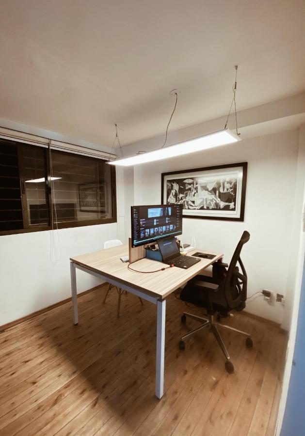 Amazing Triplex Loft Heart Cordon Soho Apartamento *