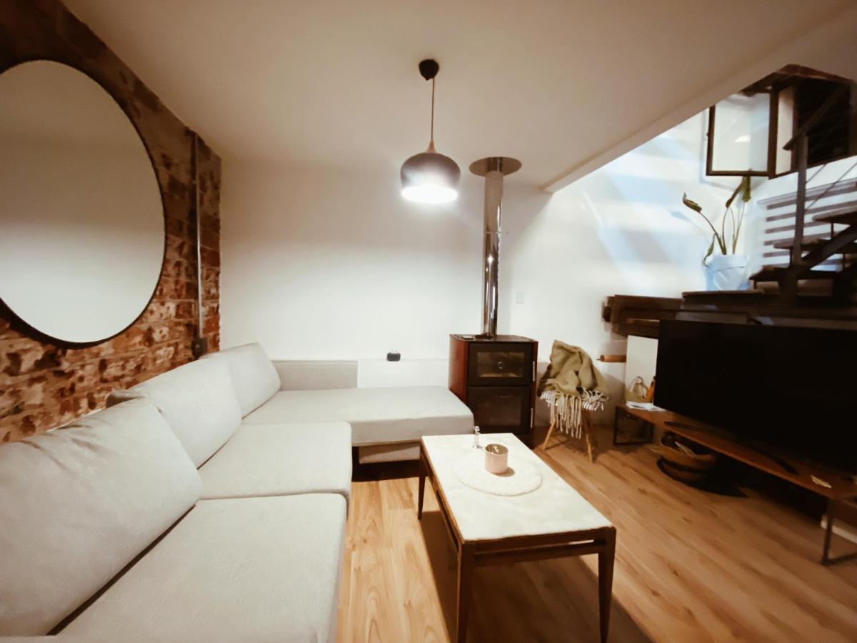 Amazing Triplex Loft Heart Cordon Soho Montevideo