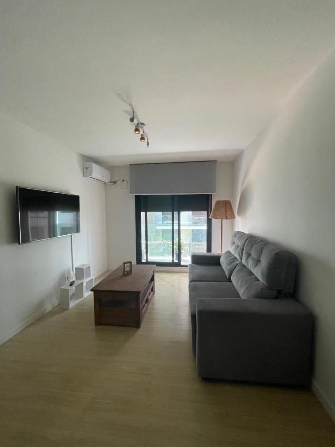 Apartamento Town Park