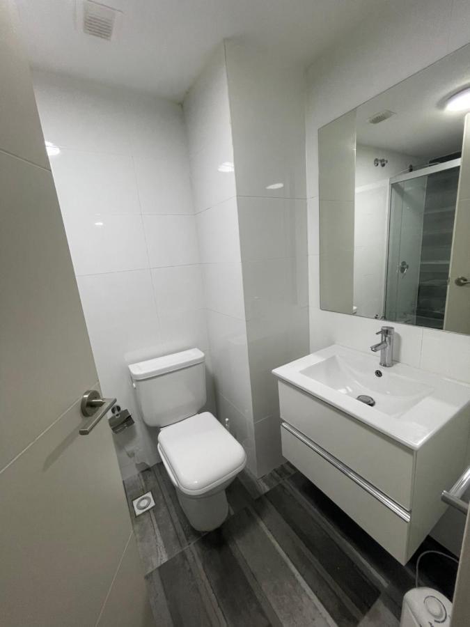 Town Park Apartamento