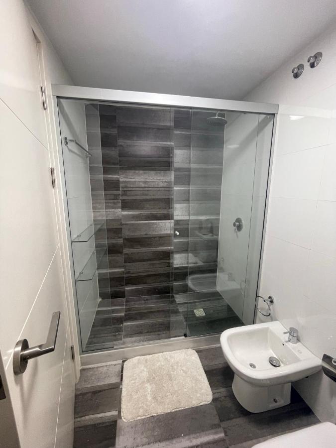 Apartamento Town Park
