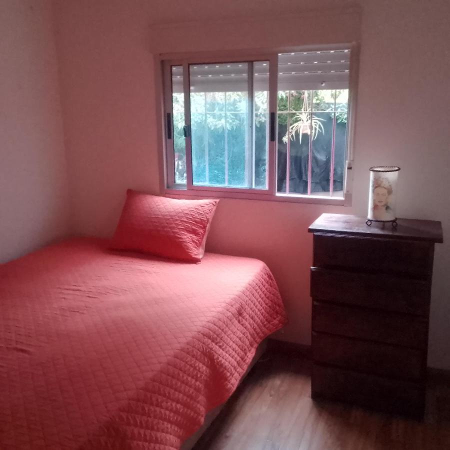 Puerto Del Buceo, En Apartamento Compartido * Montevideo
