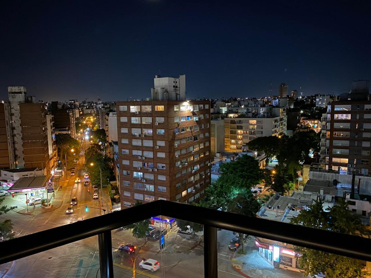 Apartamento Amplio Y Nuevo Con Excelente Ubicación Y Vista *