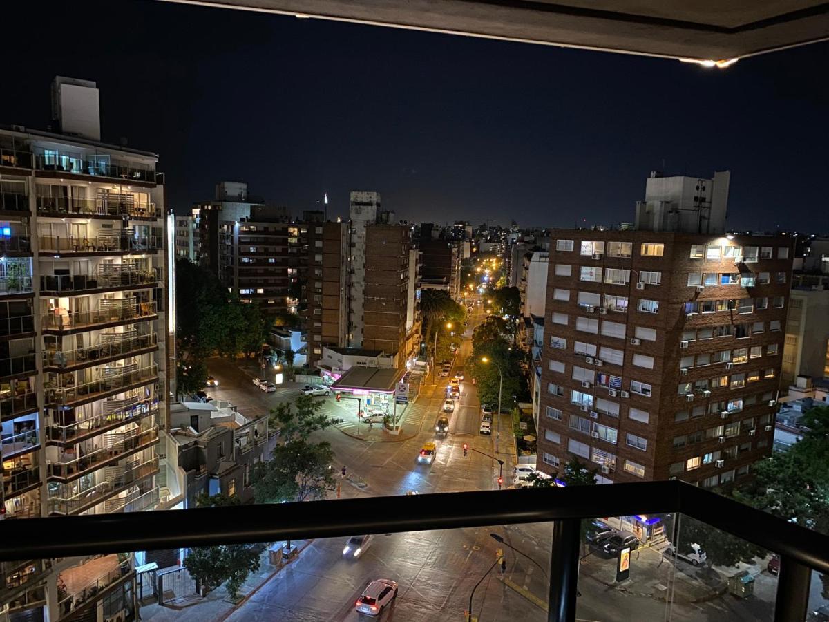 Amplio Y Nuevo Con Excelente Ubicación Y Vista * Montevideo