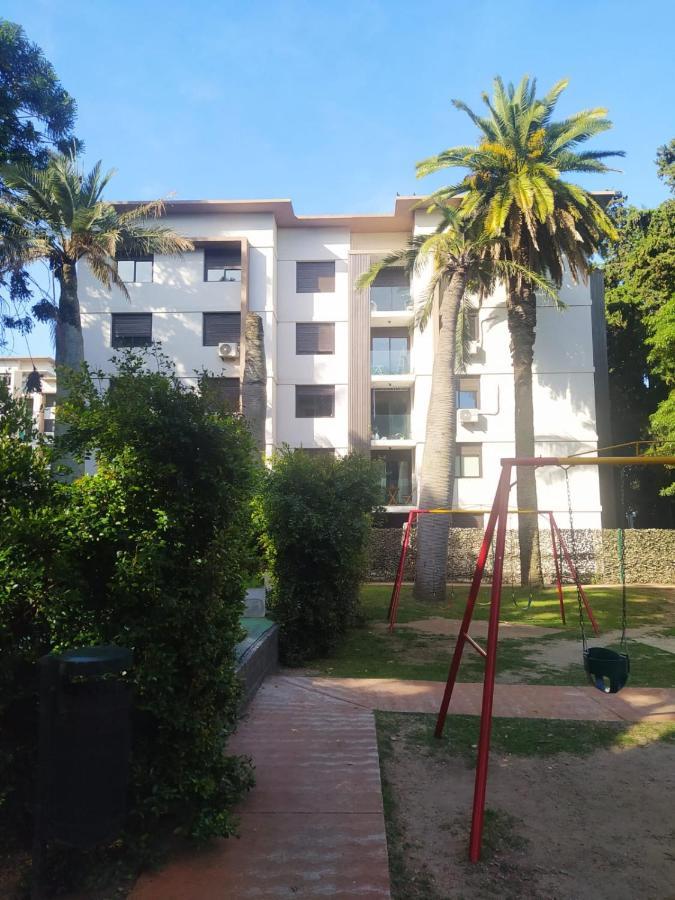 Town Park Apartamento