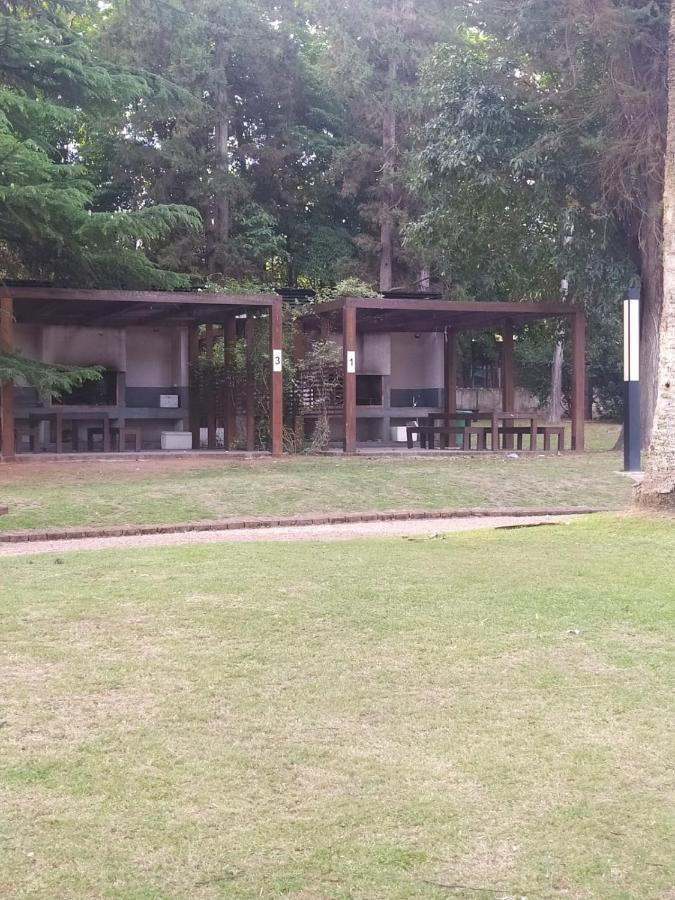 Apartamento Town Park *