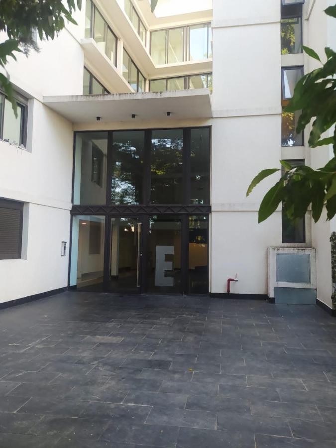Apartamento Town Park Montevideo