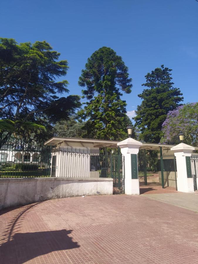 Apartamento Town Park Montevideo