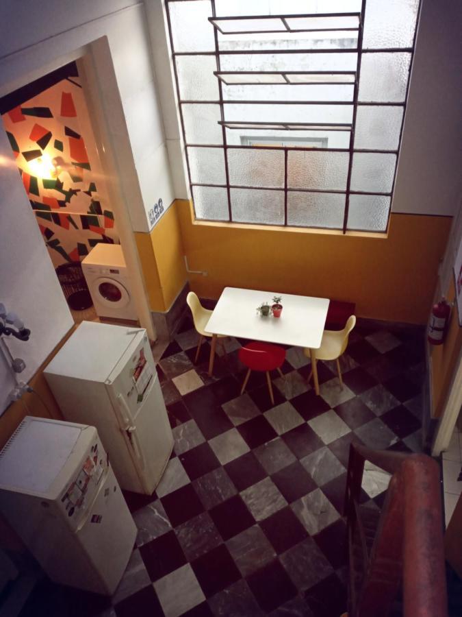 Casa Copada Guest house *