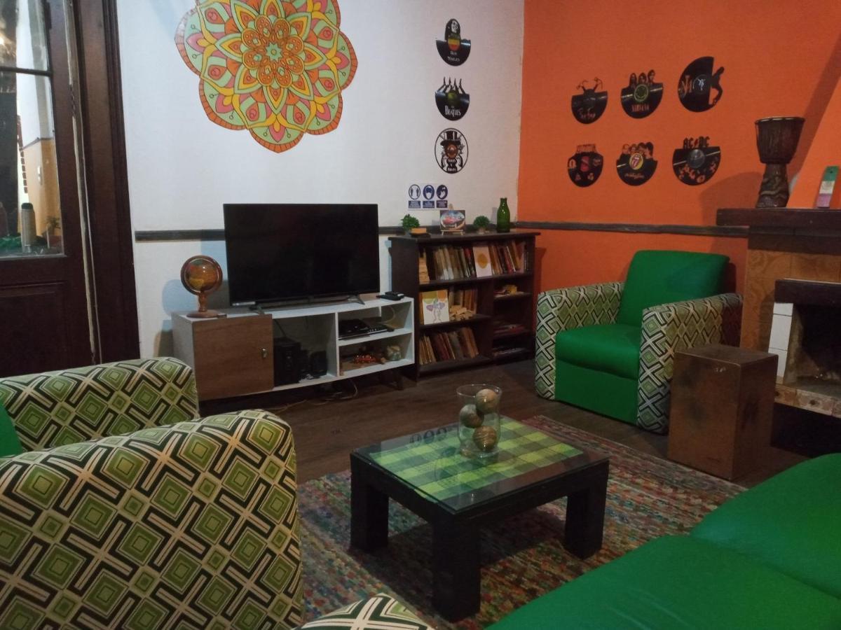 Casa Copada Guest house Montevideo