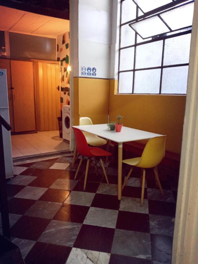 Casa Copada Guest house Montevideo
