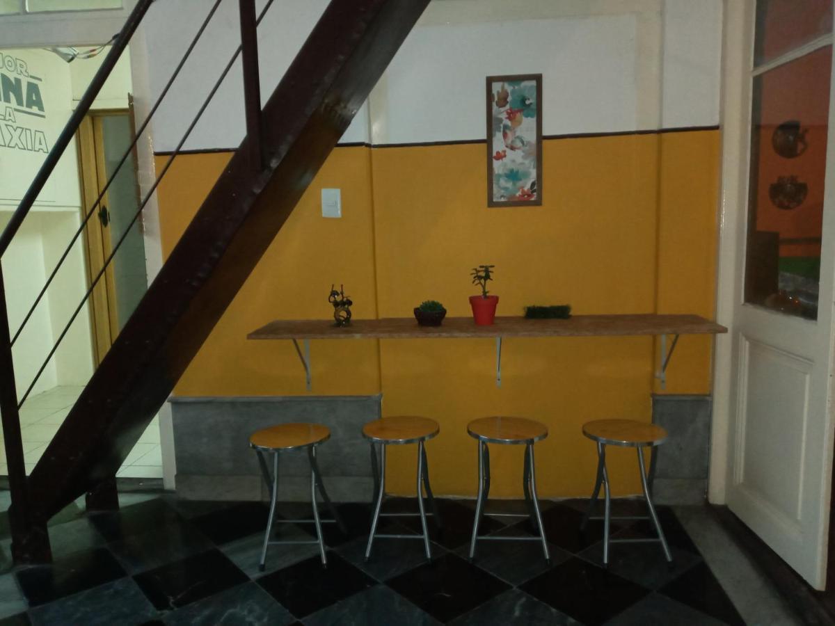 Casa Copada