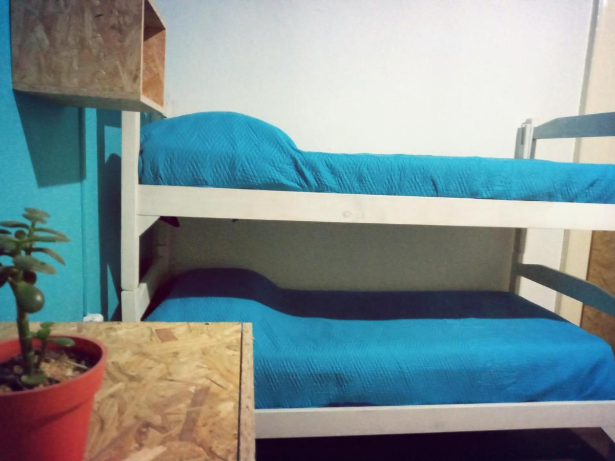 Casa Copada Guest house *