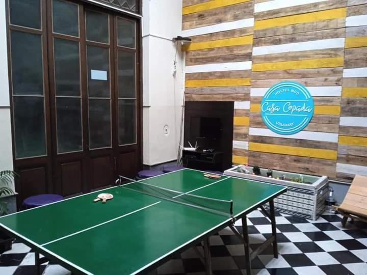 Guest house Casa Copada Montevideo