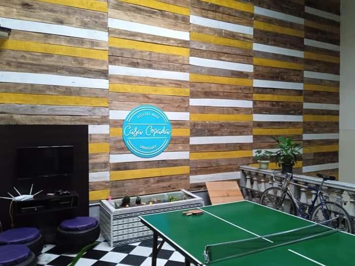 Casa Copada Guest house Montevideo