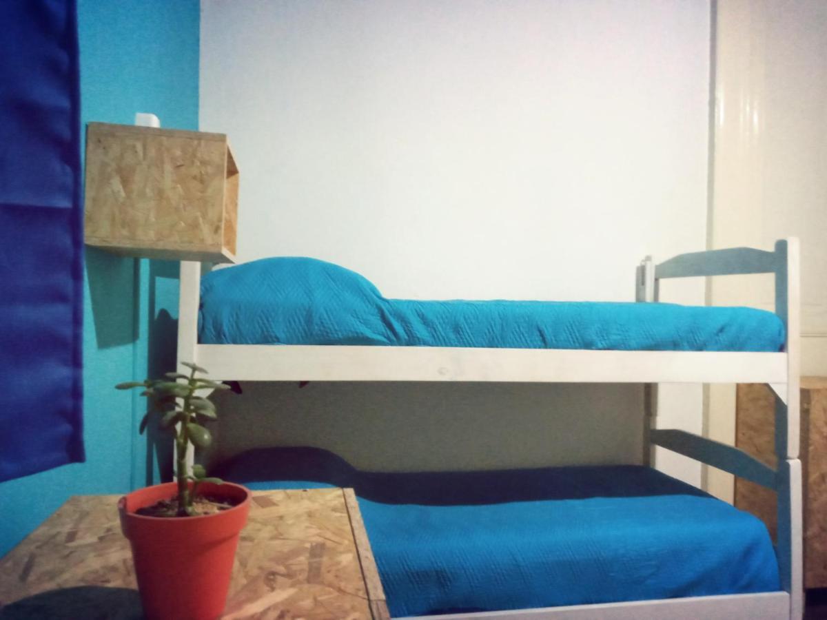 Casa Copada Guest house *