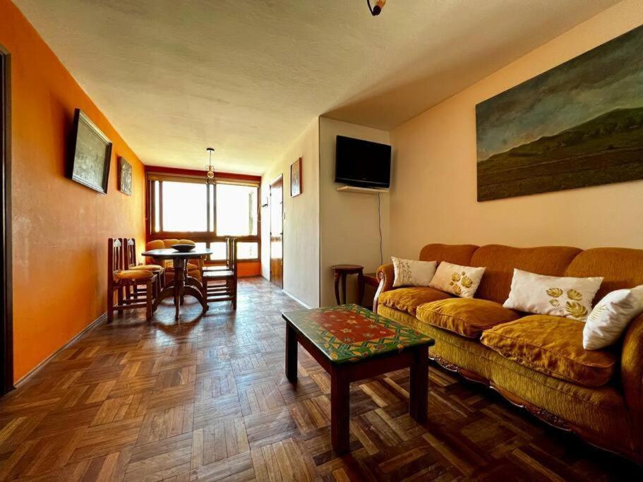 Apartamento Unico-ubicacion Impecable *