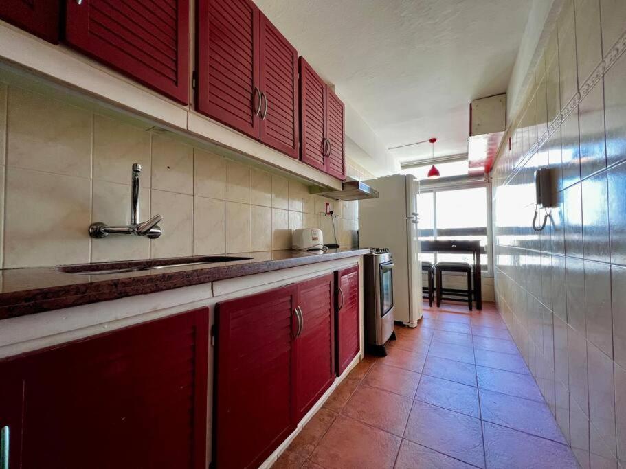 Apartamento Unico-ubicacion Impecable Montevideo