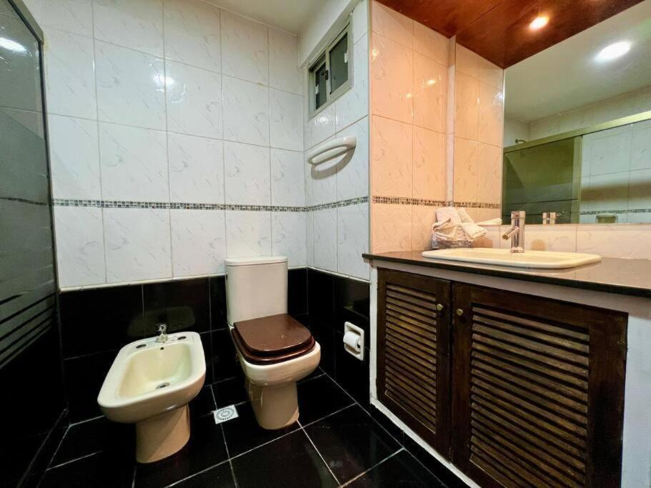 Unico-ubicacion Impecable Apartamento