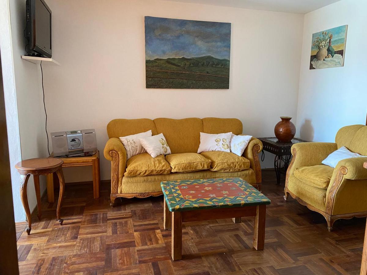 Apartamento Unico-ubicacion Impecable Montevideo
