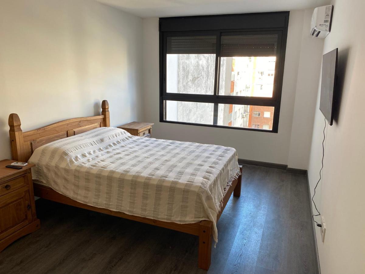 Amplio Y Nuevo Con Excelente Ubicación Y Vista Apartamento