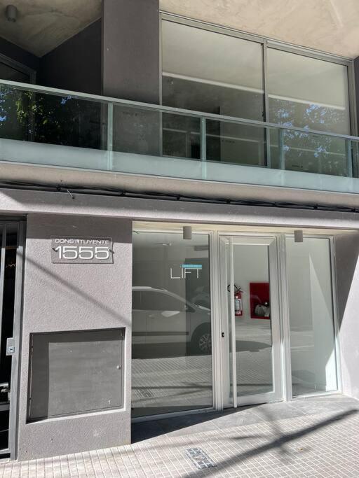 Y Moderno Apto 1 - Lift Gaucho Montevideo
