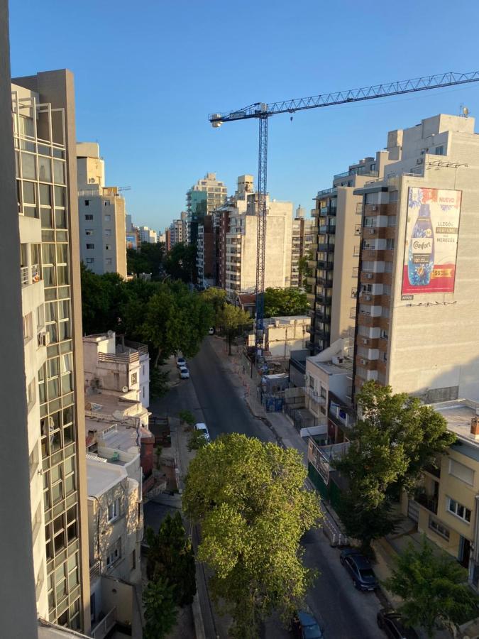 Amplio Y Nuevo Con Excelente Ubicación Y Vista Montevideo
