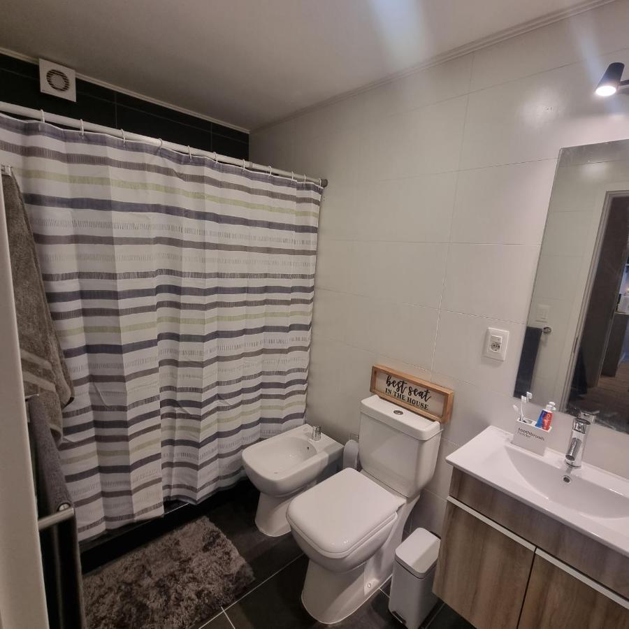 Exclusivo Penthouse En Cordon Soho Con Y Parking Incluidos Apartamento