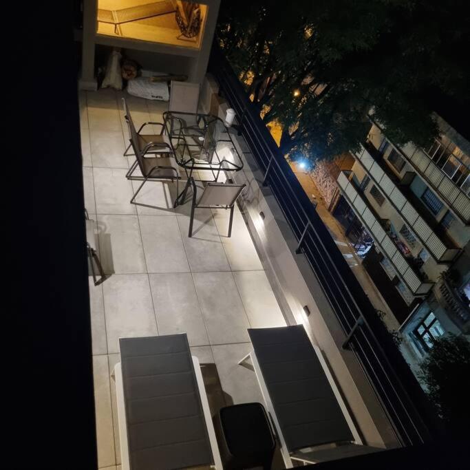 Exclusivo Penthouse En Cordon Soho Con Y Parking Incluidos Apartamento Montevideo