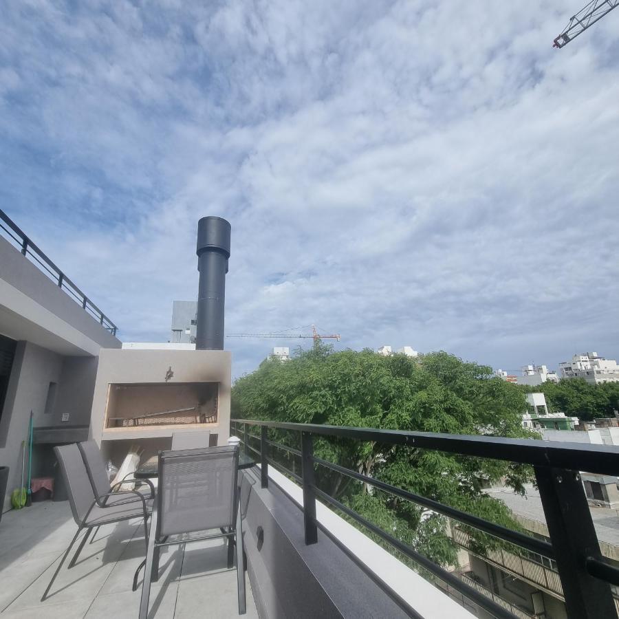 Exclusivo Penthouse En Cordon Soho Con Y Parking Incluidos Apartamento *