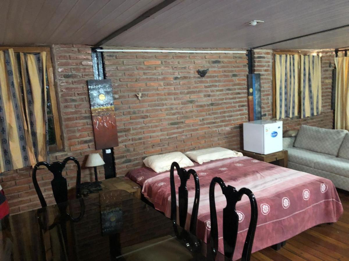 Loft Casa Dos Pisos Con Garage Pocitos Playa 4 Personas Сasa de vacaciones Montevideo