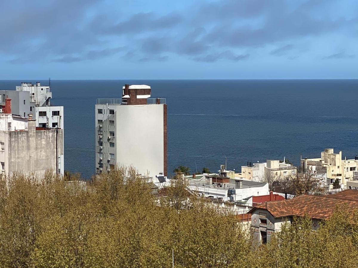Apartamento Con Vistas