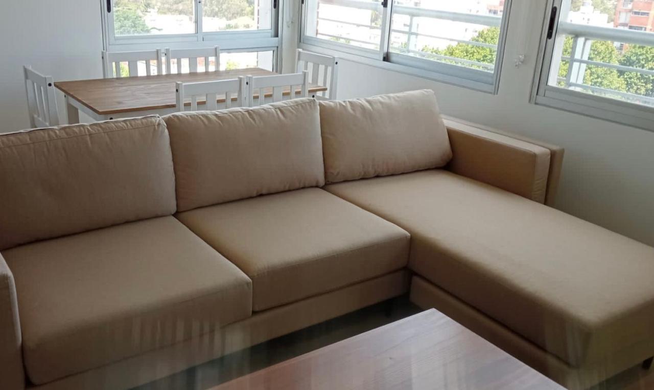 Apartamento Con Vistas Apartamento